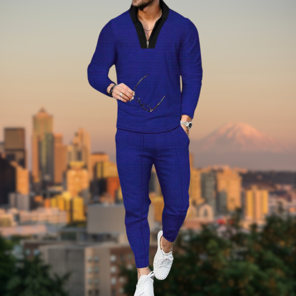 Weg - Modesæt til mænd - Image 3