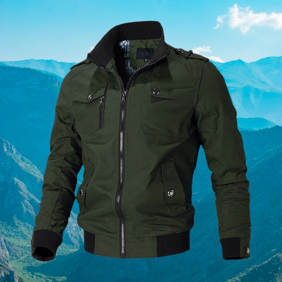 Edge - Bomberjacke - Image 3