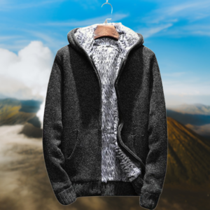 Brio - Pullover für den Morgen