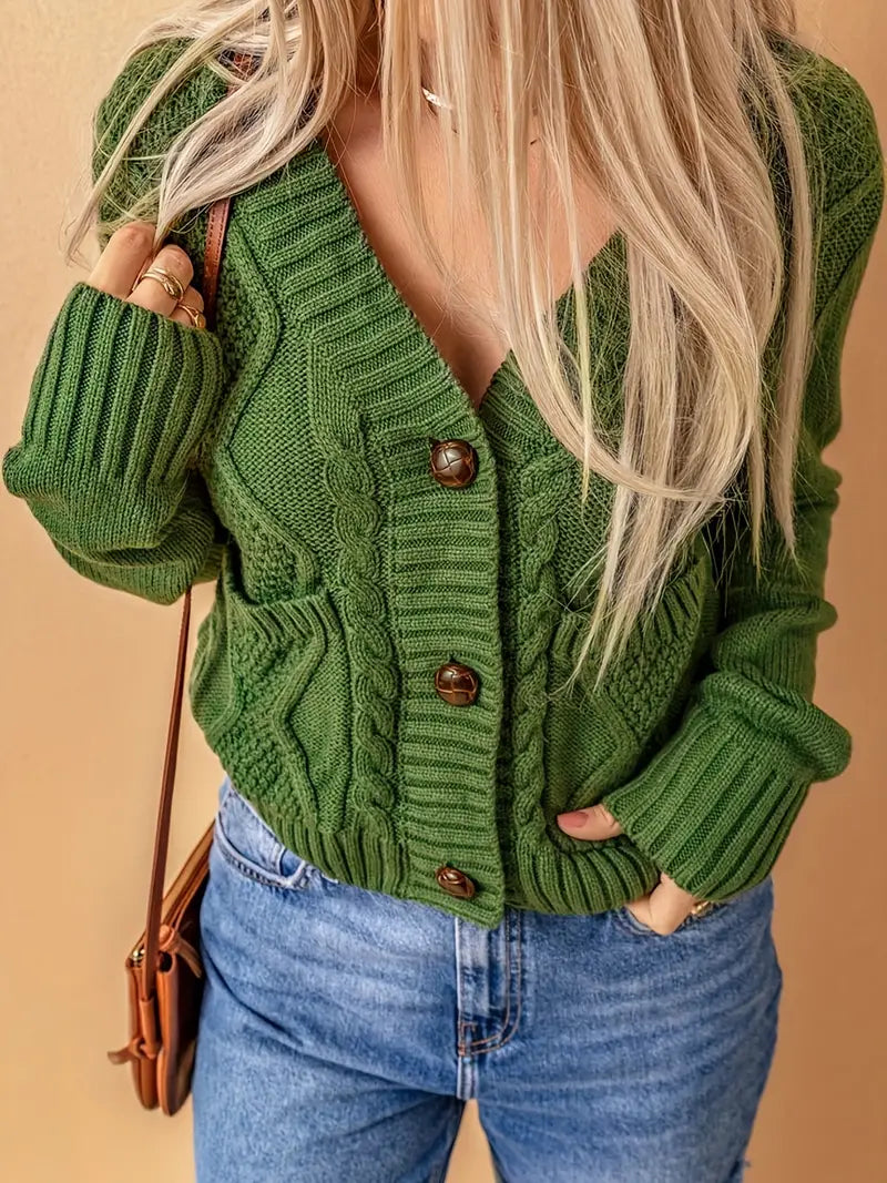 Genesis - Strickjacke - Image 2