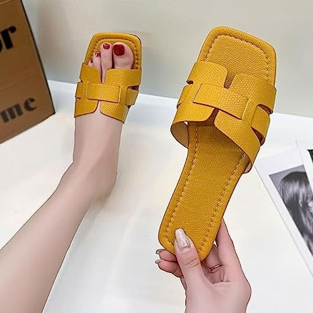 Hally – Ædle Designer-Tøfler - Image 10