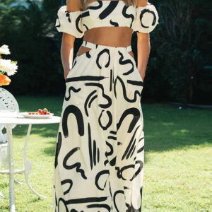 Liara - Sommersæt i 2 dele