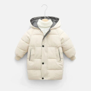 Della - Winterjacke für Kinder