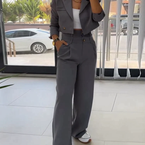 Esmeralda – Elegant bis zum Schluss