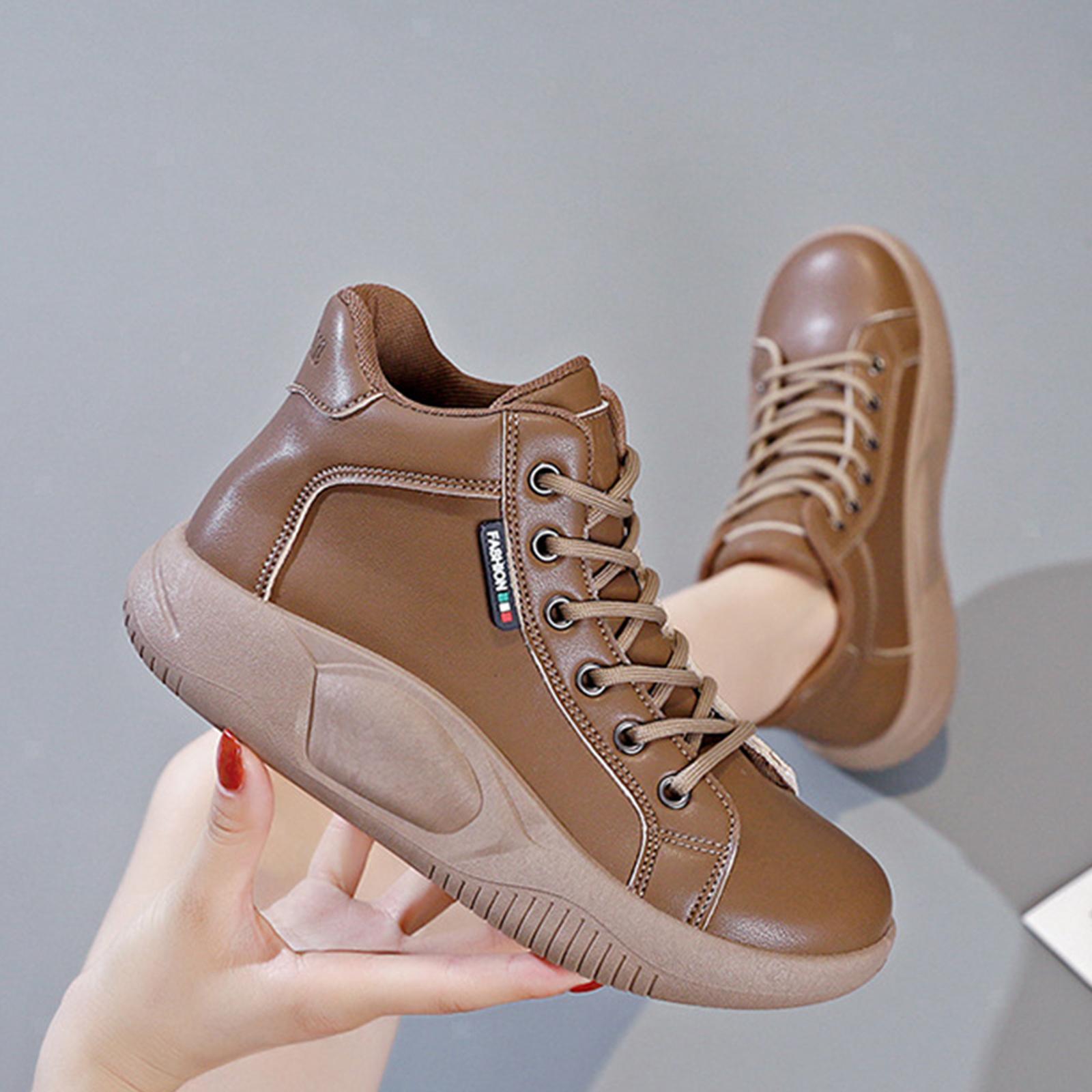 Agnes - Afslappede sko til kvinder