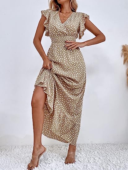 Zoa - Sommerkleider aus Chiffon - Image 6