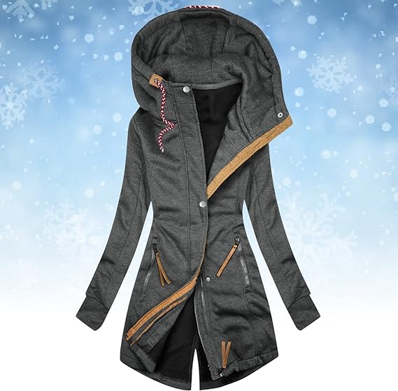 Bea - Lässige Damenjacke - Image 4