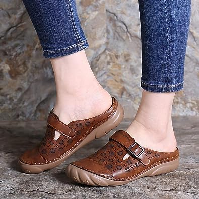 Agnes - Ortopædiske retrosko - Image 2