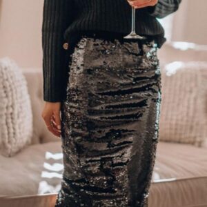 Anthea – Mode mit Pailletten