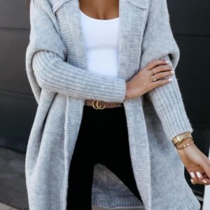 Hannah – Eleganter und bequemer Cardigan