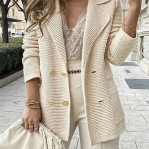 Martha - Blazerweste