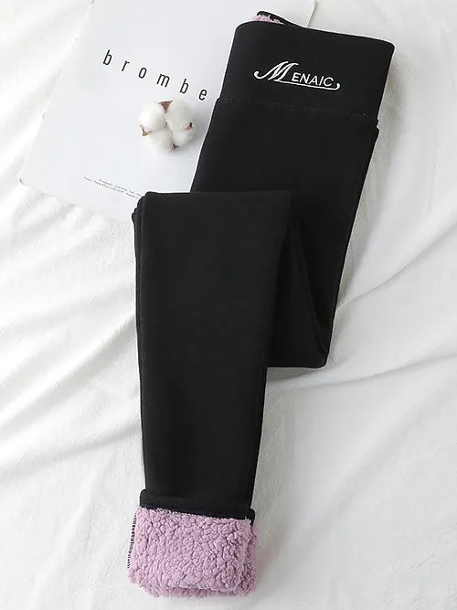 ARYA - Winter-Leggings - Image 2