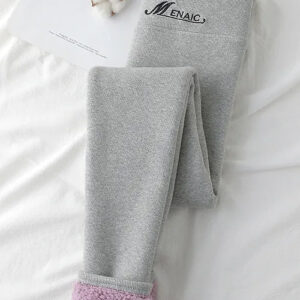 ARYA - Winter-Leggings