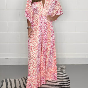 Colina - Eleganter Kjole