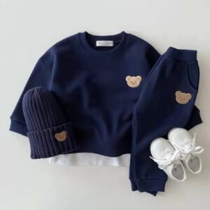 Angel - Unisex Winterjacke