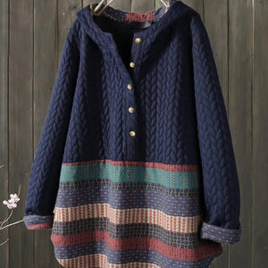 Carmen - Pullover für Damen