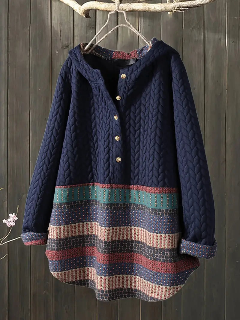 Carmen - Pullover für Damen