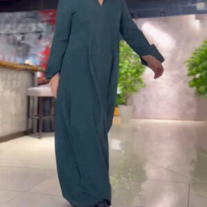 Camilla – Elegante und komfortable Langhaarfrisur