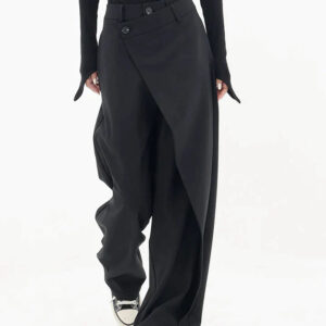 Agnes – Unikt asymmetrisches Design