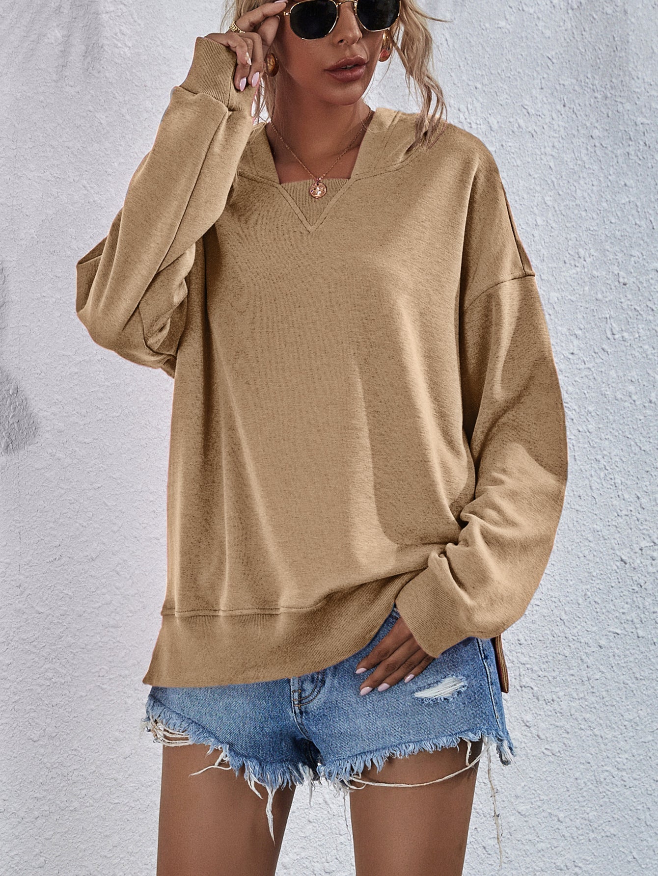 Isadora - Sweatshirt - Image 6