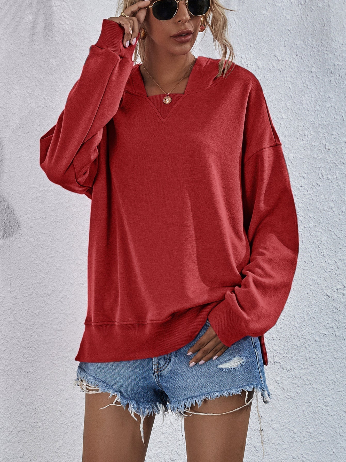 Isadora - Sweatshirt - Image 10
