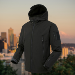 Marco – Taktik jakke til mænd