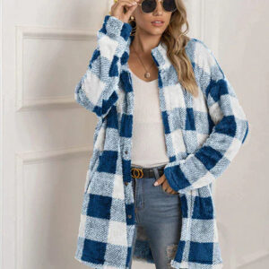 JADE - Jacke für Wintermode