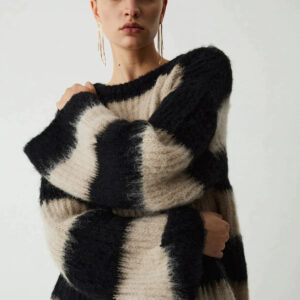 Cadence - Eleganter Pullover