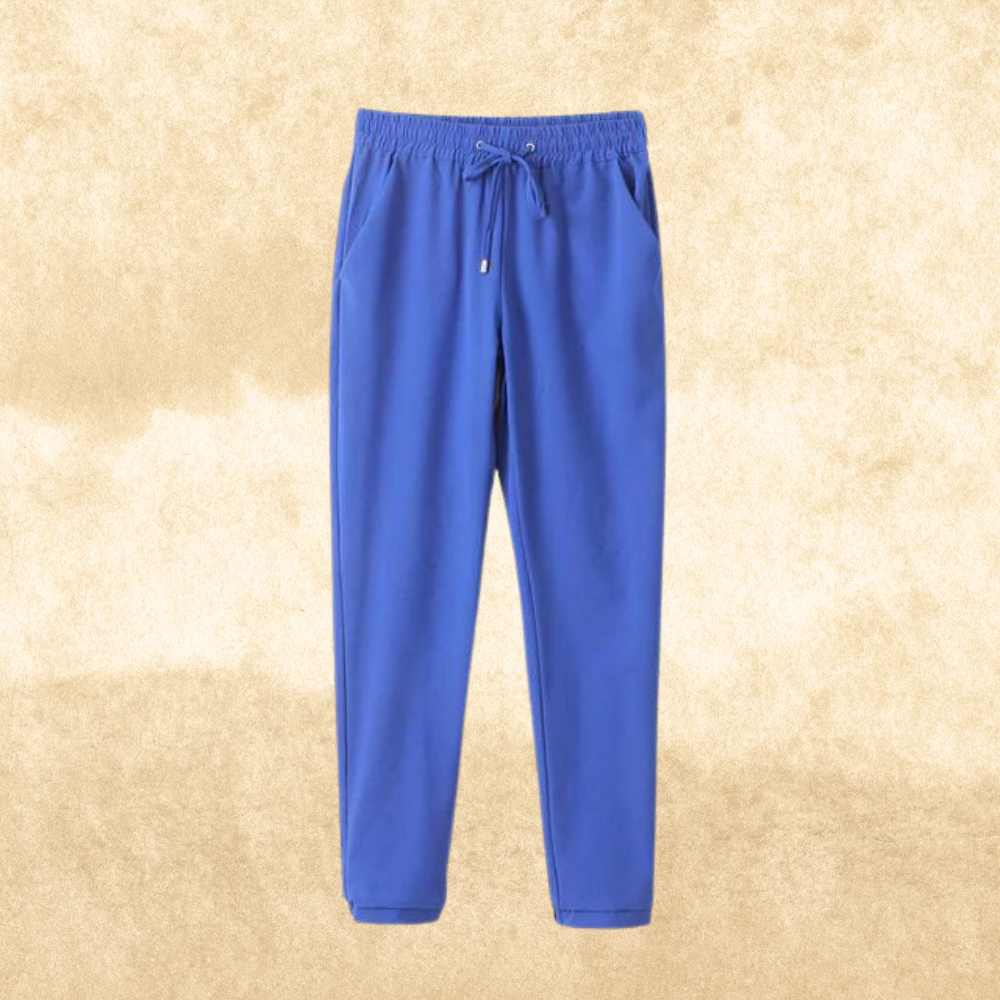 ABEGAIL – Damenbukkel mit elastischem und elastischem Stoff - Image 7