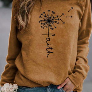 Follen - Modetrøje til kvinder