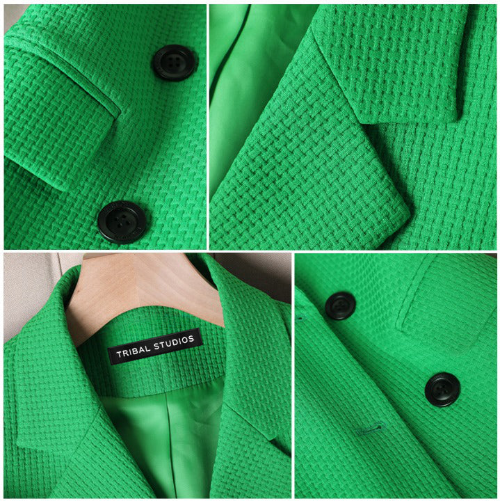 Bianca - Eleganter Blazer - Image 6