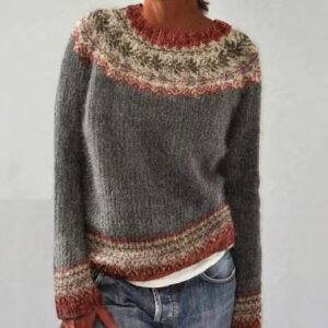 Ferna – Hyggelig Vintage Wintergarten