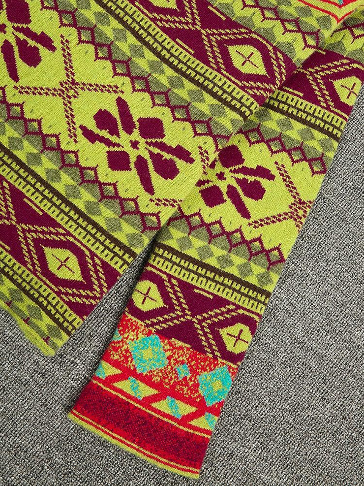 Luciana – Unik-Pullover mit Print - Image 2