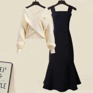 Macey - Todelte sein gestrickter Pullover und seine hohe Qualität