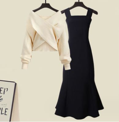 Macey - Todelte sein gestrickter Pullover und seine hohe Qualität