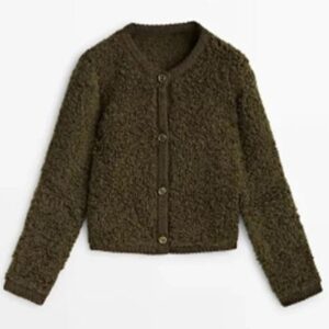 Dorcas - Langærmet frakke to kvinder