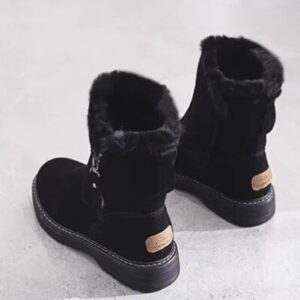 Waverly - Schneemobile