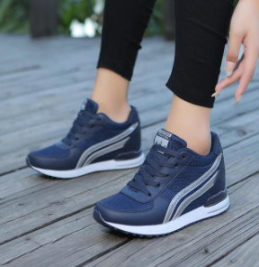 Celeste – Casual-Sko für Kinder