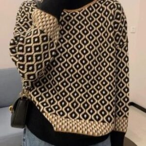 Christina - Modeträgerin für die Zukunft