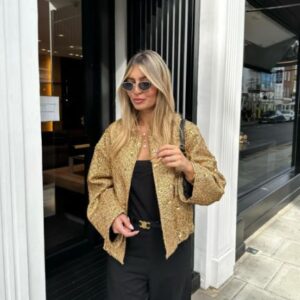 Ursula - Neue Mode für die Zukunft