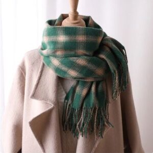 Aure - Mode tørklæde til damen