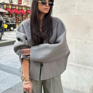 Eliza - Modefrakker bis zum Ende