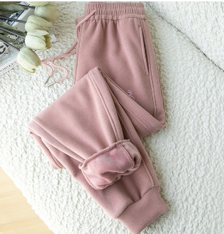 Edna - Winterbäcker im Fløjl