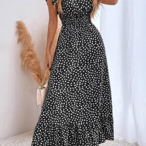 Zoa - Sommerkleider aus Chiffon