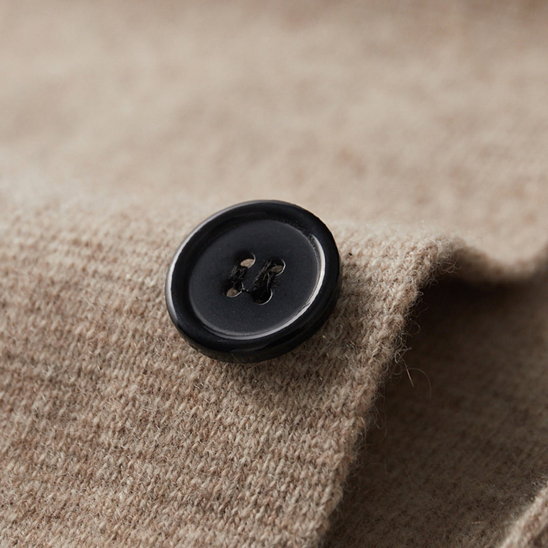 Angus - Varm Cardigan für Männer - Image 5