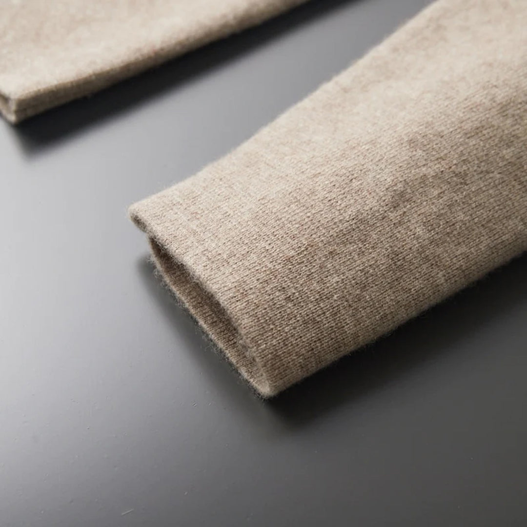 Angus - Varm Cardigan für Männer - Image 6