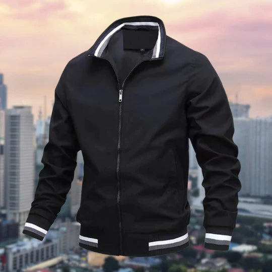 Arthur - Jacke für den Monat