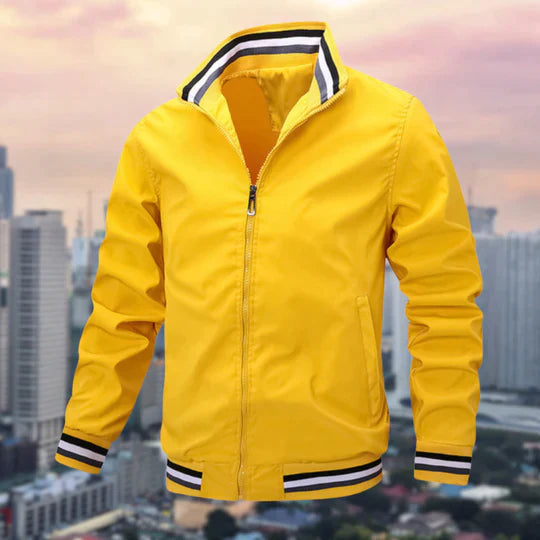 Arthur - Jacke für den Monat - Image 5