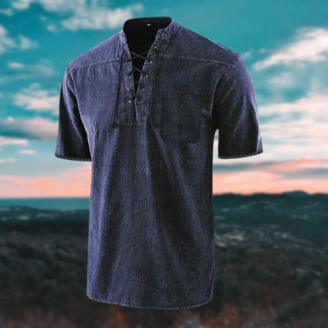 Trek – Retro-Skifahren für Männer - Image 5