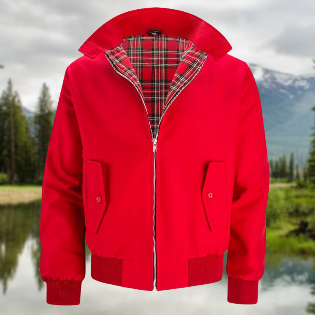 Quest - Harrington-Jacke - Image 19